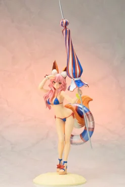 Fate/Grand Order - Lancer/Tamamo-no-Mae Statue: Kotobukiya