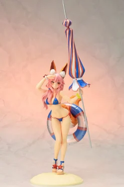 Fate/Grand Order - Lancer/Tamamo-no-Mae Statue: Kotobukiya