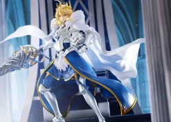 Fate/Grand Order - Lion King Statue: Estream