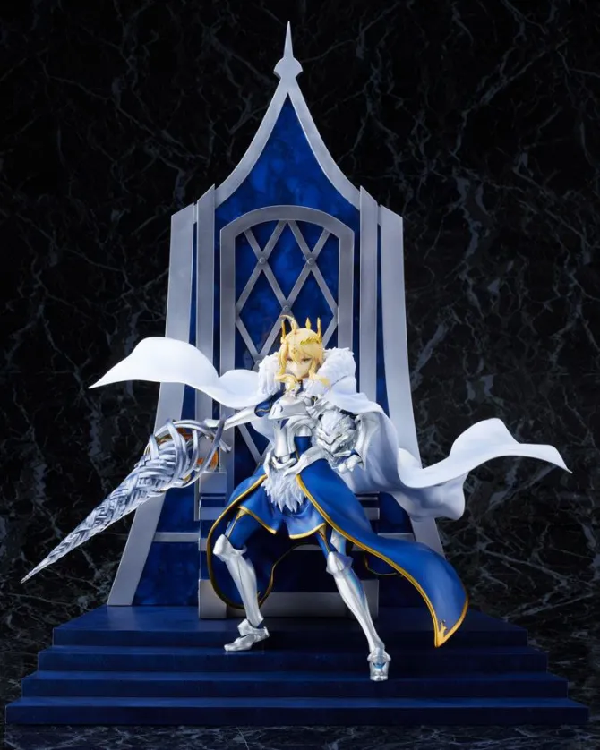 Fate/Grand Order - Lion King Statue: Estream