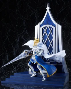 Fate/Grand Order - Lion King Statue: Estream