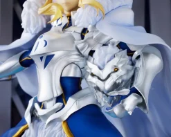 Fate/Grand Order - Lion King Statue: Estream