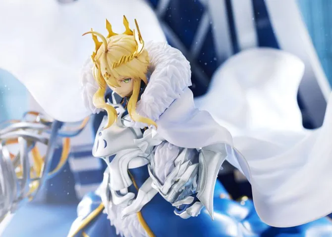 Fate/Grand Order - Lion King Statue: Estream