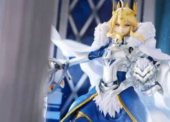 Fate/Grand Order - Lion King Statue: Estream