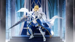 Fate/Grand Order - Lion King Statue: Estream