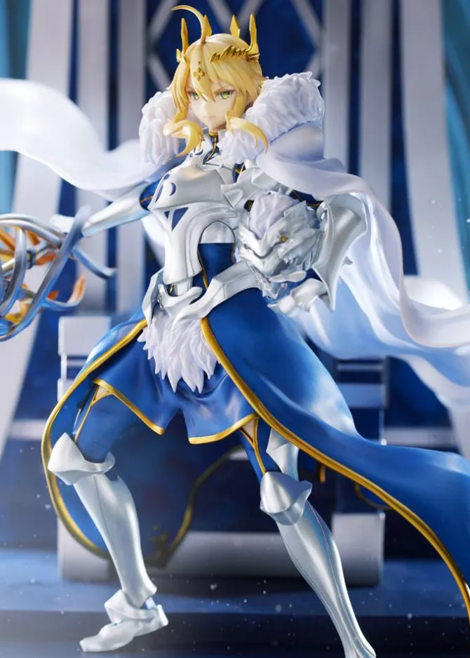 Fate/Grand Order - Lion King Statue: Estream