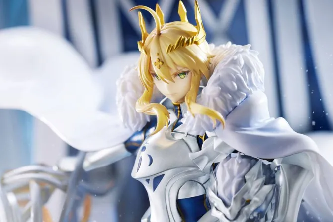 Fate/Grand Order - Lion King Statue: Estream