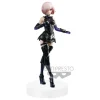 Fate/Grand Order - Mash Kyrielight Figur: Banpresto