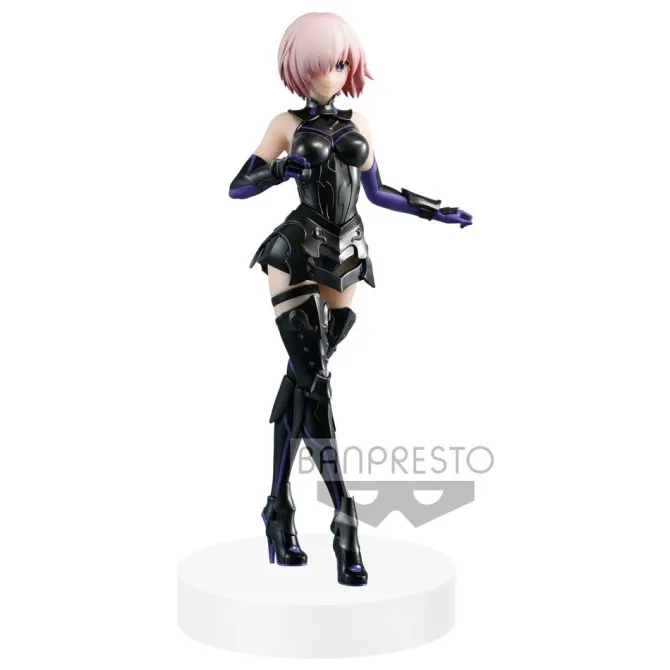 Fate/Grand Order - Mash Kyrielight Figur: Banpresto
