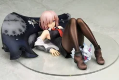 Fate/Grand Order - Mash Kyrielight Statue [BESCHÄDIGTE VERP:]: Alter