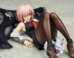 Fate/Grand Order - Mash Kyrielight Statue [BESCHÄDIGTE VERP:]: Alter