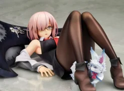 Fate/Grand Order - Mash Kyrielight Statue [BESCHÄDIGTE VERP:]: Alter