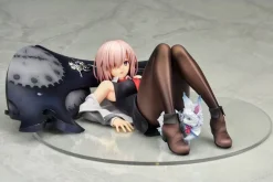 Fate/Grand Order - Mash Kyrielight Statue [BESCHÄDIGTE VERP:]: Alter