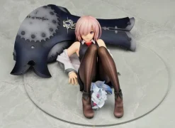 Fate/Grand Order - Mash Kyrielight Statue [BESCHÄDIGTE VERP:]: Alter