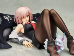 Fate/Grand Order - Mash Kyrielight Statue [BESCHÄDIGTE VERP:]: Alter