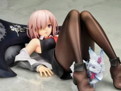 Fate/Grand Order - Mash Kyrielight Statue [BESCHÄDIGTE VERP:]: Alter