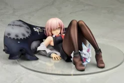 Fate/Grand Order - Mash Kyrielight Statue [BESCHÄDIGTE VERP:]: Alter