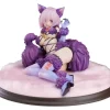 Fate/Grand Order - Mash Kyrielight Statue / Dangerous Beast [BESCHÄDIGTE VERP.]: Good Smile Company