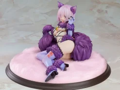 Fate/Grand Order - Mash Kyrielight Statue / Dangerous Beast [BESCHÄDIGTE VERP.]: Good Smile Company