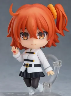 Fate/Grand Order - Master/Female Protagonis Nendoroid / Light Edition: Good Smile Company