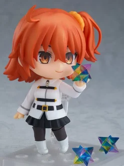 Fate/Grand Order - Master/Female Protagonis Nendoroid / Light Edition: Good Smile Company