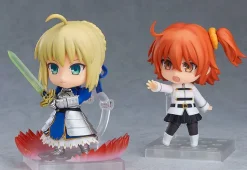 Fate/Grand Order - Master/Female Protagonis Nendoroid / Light Edition: Good Smile Company