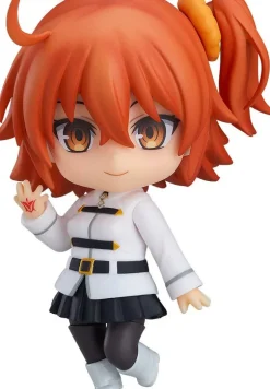 Fate/Grand Order - Master/Female Protagonis Nendoroid / Light Edition: Good Smile Company