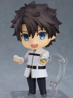 Fate/Grand Order - Master/Male Protagonis Nendoroid: Good Smile Company