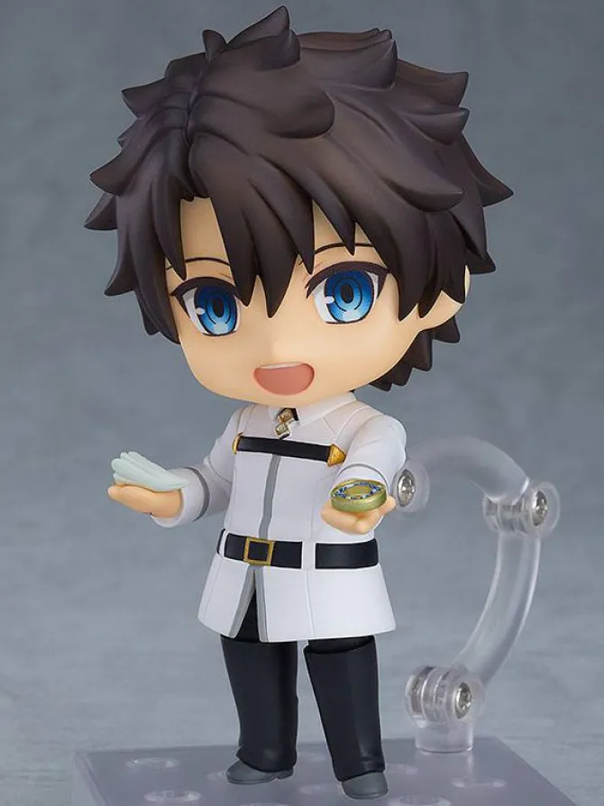 Fate/Grand Order - Master/Male Protagonis Nendoroid: Good Smile Company