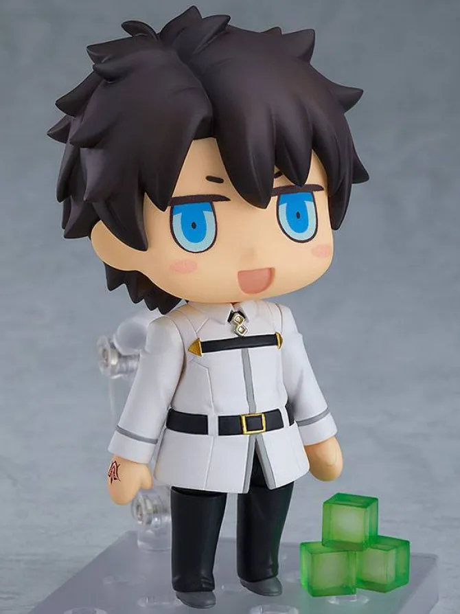 Fate/Grand Order - Master/Male Protagonis Nendoroid: Good Smile Company
