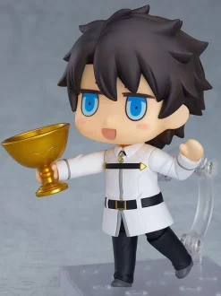 Fate/Grand Order - Master/Male Protagonis Nendoroid: Good Smile Company