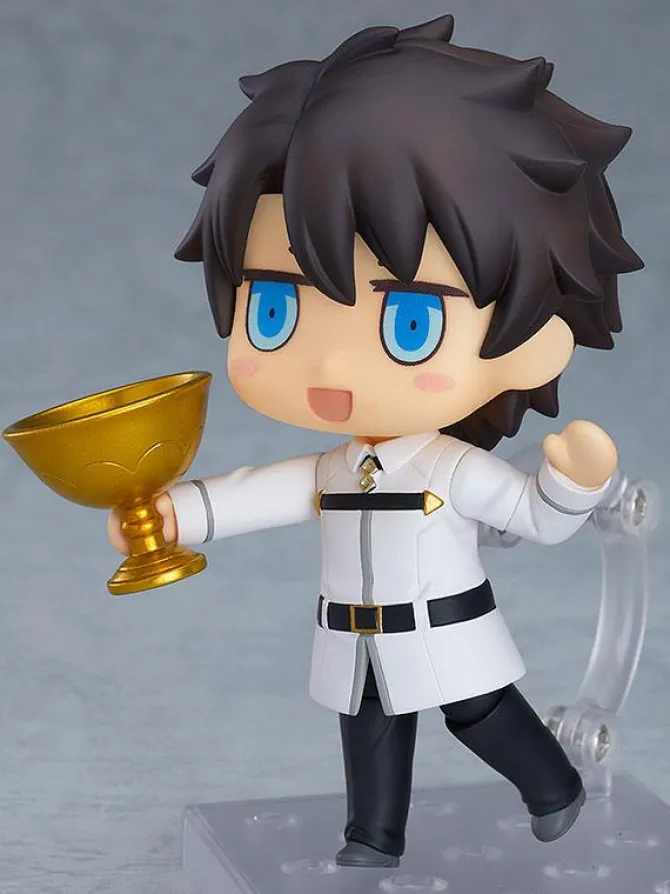 Fate/Grand Order - Master/Male Protagonis Nendoroid: Good Smile Company