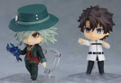 Fate/Grand Order - Master/Male Protagonis Nendoroid: Good Smile Company