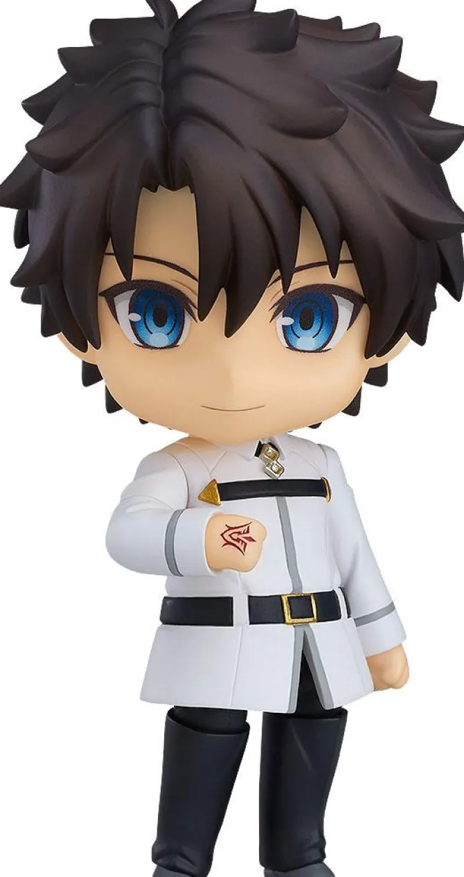 Fate/Grand Order - Master/Male Protagonis Nendoroid: Good Smile Company