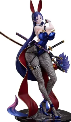 Fate/Grand Order - Minamoto-no-Raikou Statue / Bunny Girl Style: FREEing