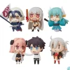 Fate/Grand Order - Minifiguren 6er-Set - Episode 2: Good Smile Company