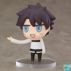 Fate/Grand Order - Minifiguren 6er-Set - Episode 2: Good Smile Company