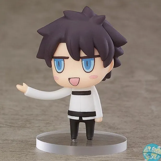 Fate/Grand Order - Minifiguren 6er-Set - Episode 2: Good Smile Company