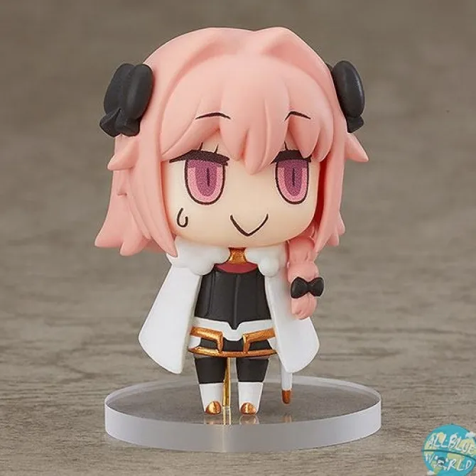 Fate/Grand Order - Minifiguren 6er-Set - Episode 2: Good Smile Company