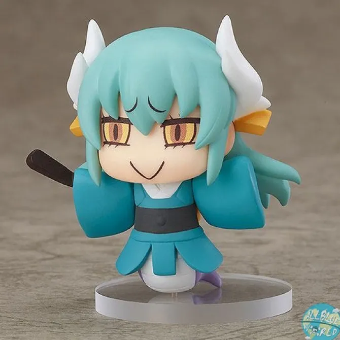 Fate/Grand Order - Minifiguren 6er-Set - Episode 2: Good Smile Company