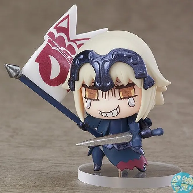 Fate/Grand Order - Minifiguren 6er-Set - Episode 2: Good Smile Company