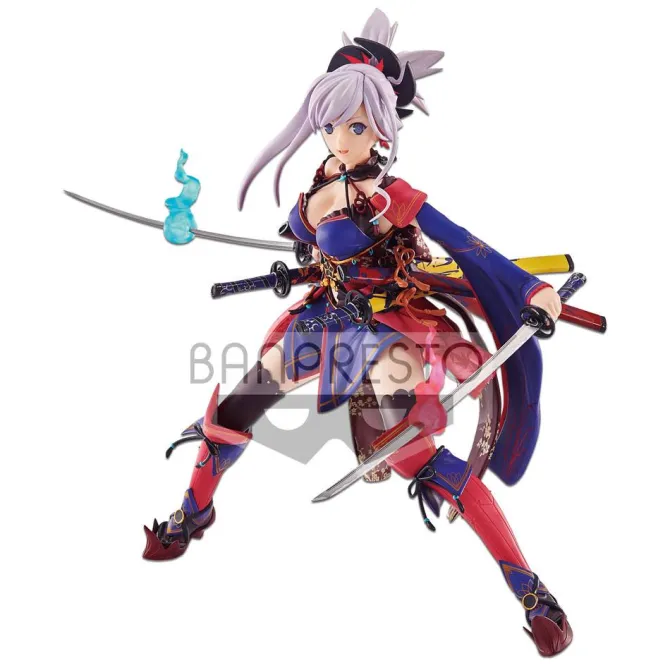 Fate/Grand Order - Miyamoto Musashi: Banpresto