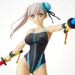 Fate/Grand Order - Miyamoto Musashi Figur Figur / SPM Figure: Sega