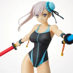 Fate/Grand Order - Miyamoto Musashi Figur Figur / SPM Figure: Sega