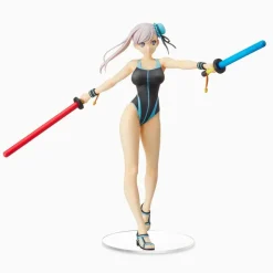 Fate/Grand Order - Miyamoto Musashi Figur Figur / SPM Figure: Sega