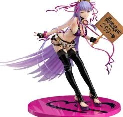 Fate/Grand Order - Moon Cancer/BB Statue / Devilish Flawless Skin: Good Smile Company