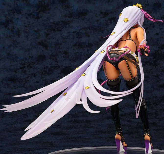 Fate/Grand Order - Moon Cancer/BB Statue / 2nd Ascension: Good Smile Company