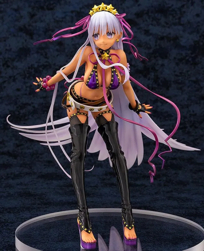 Fate/Grand Order - Moon Cancer/BB Statue / 2nd Ascension: Good Smile Company