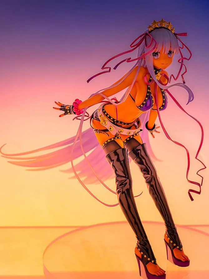 Fate/Grand Order - Moon Cancer/BB Statue / 2nd Ascension: Good Smile Company