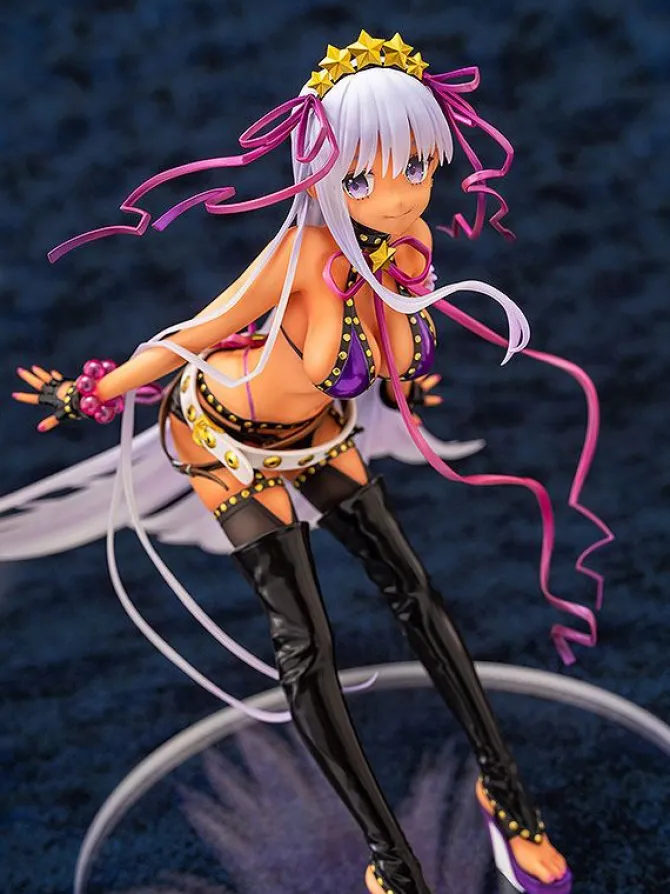 Fate/Grand Order - Moon Cancer/BB Statue / 2nd Ascension: Good Smile Company
